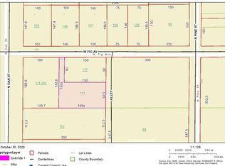 0 Fig Ave W, Foley, AL 36535