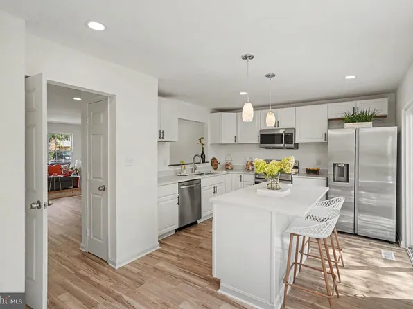 1901 Millington Sq, Bel Air, MD 21015