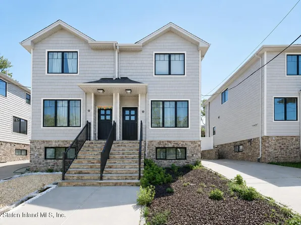 502 Melba St, Staten Island, NY 10314