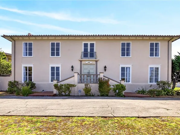 1752 Paseo Del Mar, Palos Verdes Estates, CA 90274