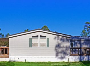 2238 Cosmos Ave, Middleburg, FL 32068