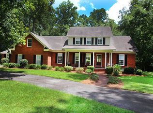 218 Yorkshire Cres, Thomasville, GA 31792