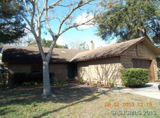 616 Old Beach Rd, Saint Augustine, FL 32080