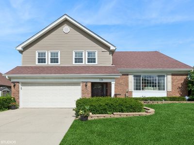 326 Old Mill Ln, Bloomingdale, IL, 60108