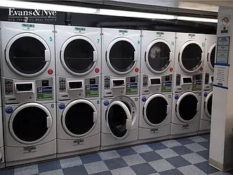 Sold by Evans Nye, Inc