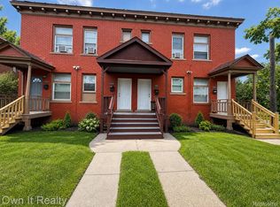 1451 Livernois Ave, Detroit, MI 48209