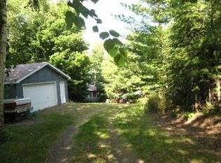 94510 Raspberry Shore Rd, Bayfield, WI 54814