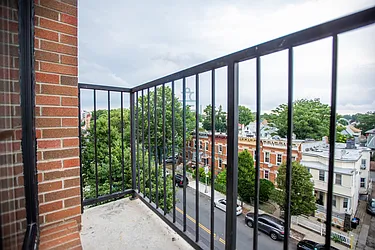 Rented by Keren Capital Group, LLC