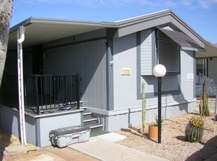 652 S Ellsworth Rd LOT 42, Mesa, AZ 85208