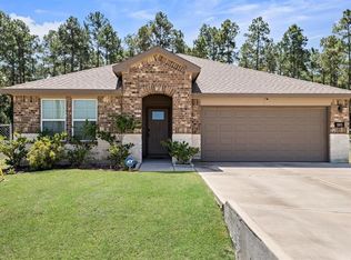 1805 Hawkins Way, Sour Lake, TX 77659