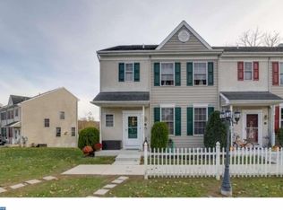112 Mulberry Ct, Morgantown, PA 19543
