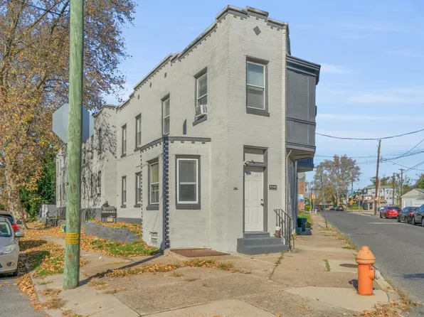 6746 Martins Mill Rd APT A, Philadelphia, PA 19111