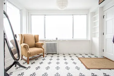 Rented by Brick&Mortar