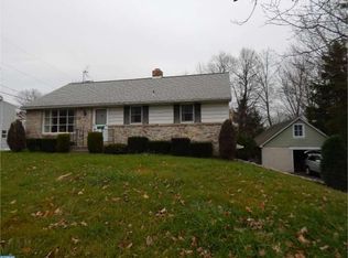 129 Barto Rd, Barto, PA 19504