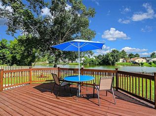 955 Fairborn Cir, Virginia Beach, VA 23464