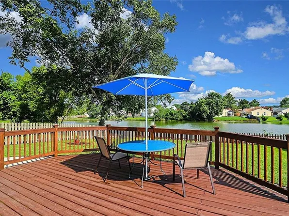 955 Fairborn Cir, Virginia Beach, VA 23464