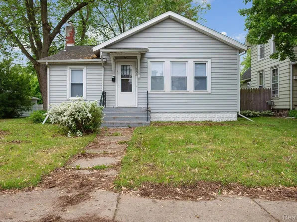 533 W Ganson St, Jackson, MI 49201