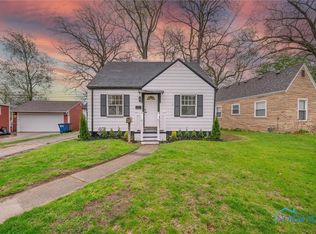 2633 Thoman Pl, Toledo, OH 43613