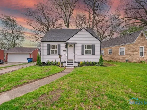 2633 Thoman Pl, Toledo, OH 43613