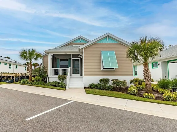 342 Long Key Way, Lady Lake, FL 32159