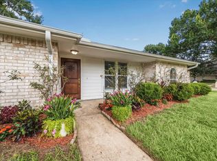 5402 Alba Rd, Houston, TX 77091