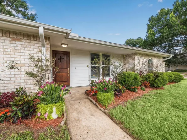 5402 Alba Road, Houston, TX 77091