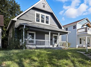 2109 Barth Ave, Indianapolis, IN 46203