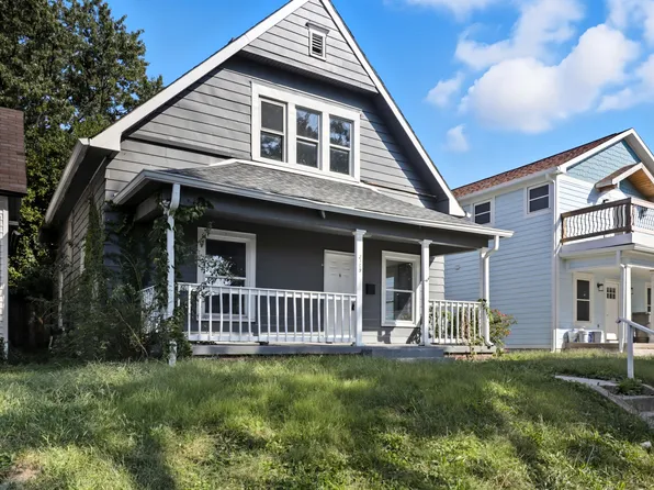 2109 Barth Ave, Indianapolis, IN 46203
