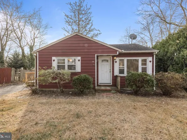 54 Atlantic Ave, Waretown, NJ 08758