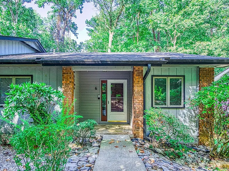 6 Palo Mastil Ln — Photo 1