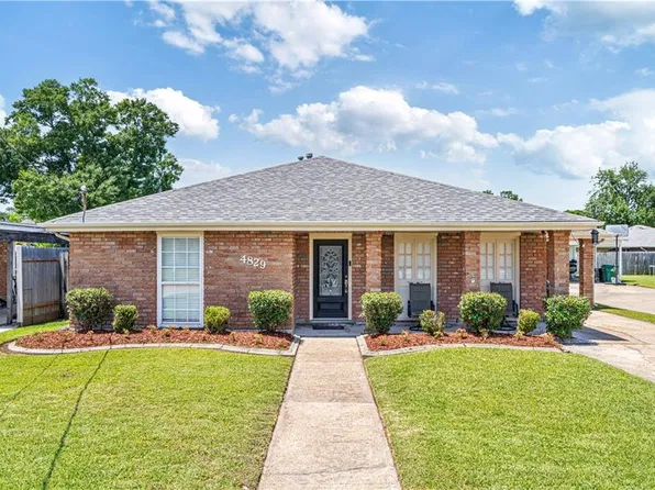 4829 Garden St, Metairie, LA 70001