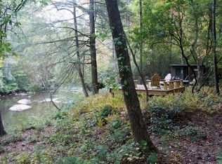 22 River Forest Run, Cleveland, GA 30528