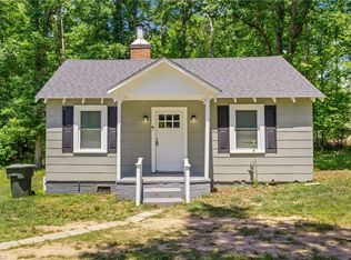 1805 South Ave, Eden, NC 27288
