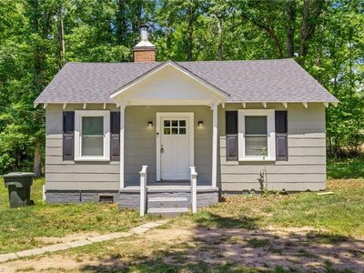 1805 South Ave, Eden, NC, 27288