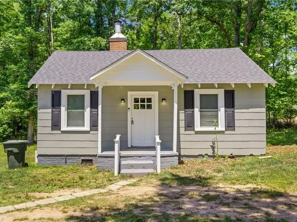 1805 South Ave, Eden, NC 27288