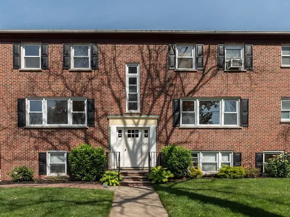 658 Valley Road Upper Montclair NJ 07043