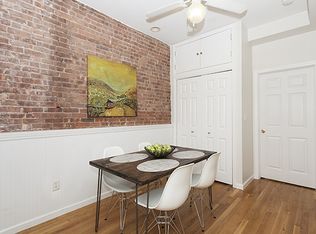 331 Adams St APT 1, Hoboken, NJ 07030