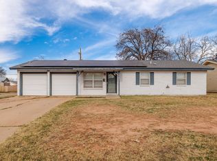 3884 Laurel Dr, Abilene, TX 79603