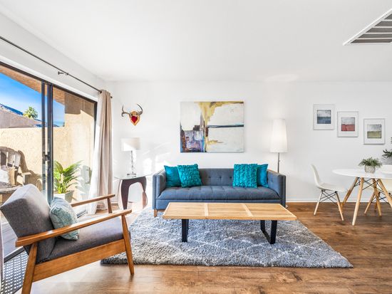 470 S Calle Encilia Unit B15, Palm Springs, CA 92262