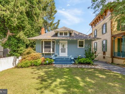 7 Causey Ave, Milford, DE, 19963