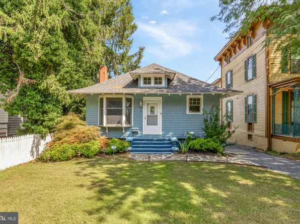 7 Causey Ave, Milford, DE 19963