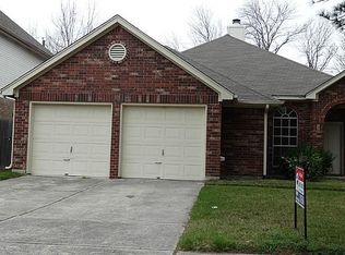 10446 N Pagewick Dr, Houston, TX 77041