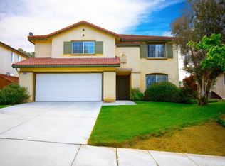 28652 Deer Springs Dr, Saugus, CA 91390
