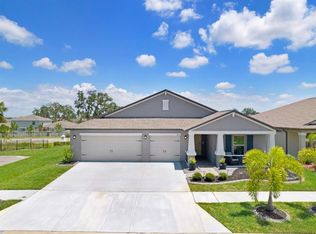 10704 Sage Canyon Dr, Riverview, FL 33578