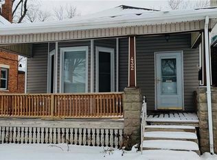 432 Charlotte St, London, ON N5W 4A4