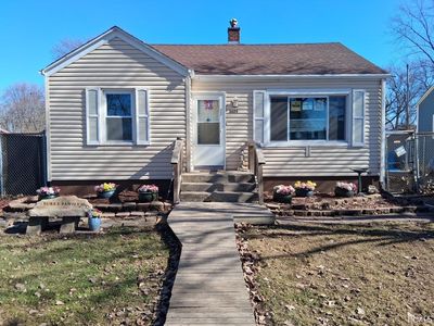 3825 Taft St, Gary, IN, 46408