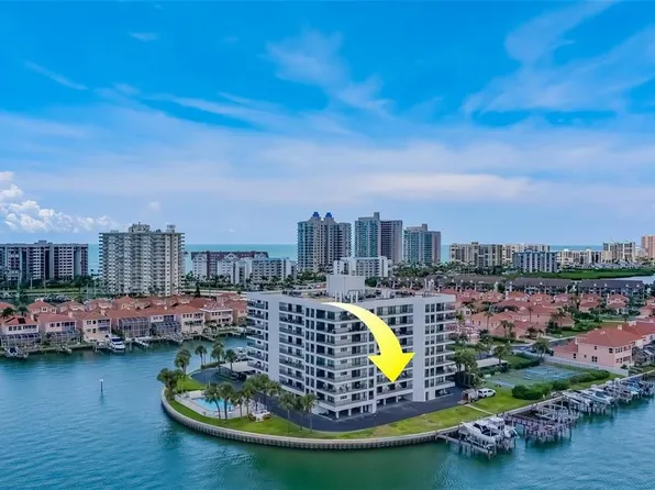 240 Sand Key Estates Dr #213, Clearwater, FL 33767