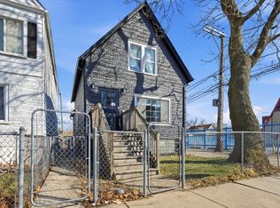 8643 S Morgan St, Chicago, IL