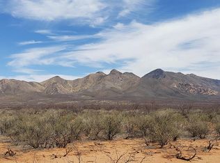 2.5 Ac Off Weigand Pratt Rd #1093, Elfrida, AZ 85610