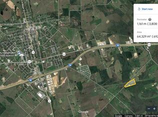 2435 Stockold Rd, Sealy, TX 77474